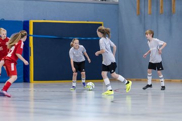 Bild 16 - U12 NFV Futsalturnier HH,SH,HB,NDS